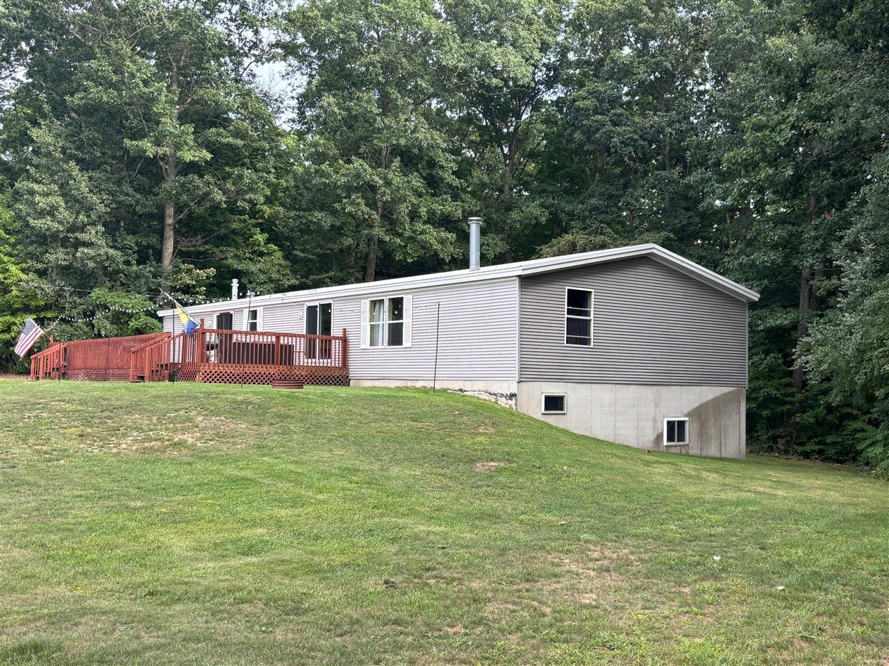 2905 East Jackson Road Walkerville, MI 49459 - Photo 5 of 64 Gallery Image 5
