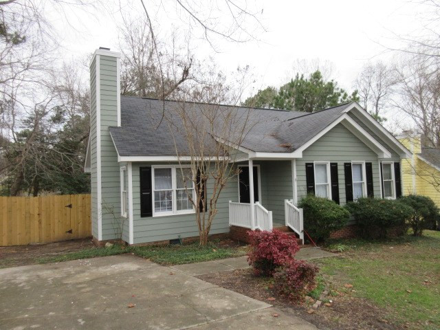 4205 Traders Dock Court Raleigh, NC 27616 - Photo 2 of 18 Photo 2