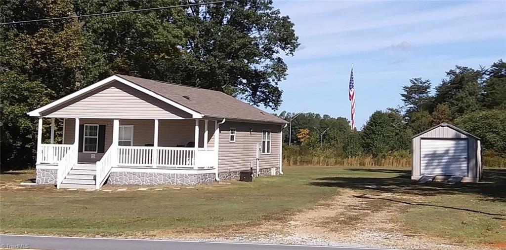8414 Norcross Road Colfax, NC 27235 - Photo 1 of 15