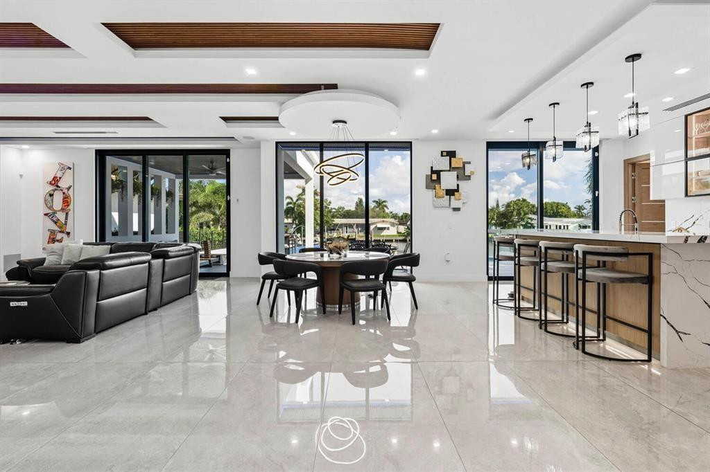 2581 Northeast 50th Street Lighthouse Point, FL 33064 - Photo 16 of 83 Photo 16