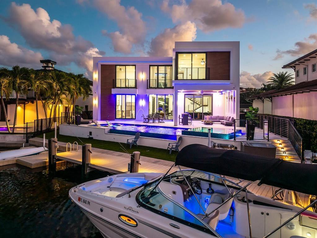 2581 Northeast 50th Street Lighthouse Point, FL 33064 - Photo 4 of 83 Photo 4