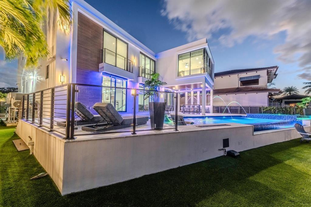 2581 Northeast 50th Street Lighthouse Point, FL 33064 - Photo 70 of 83 Photo 70