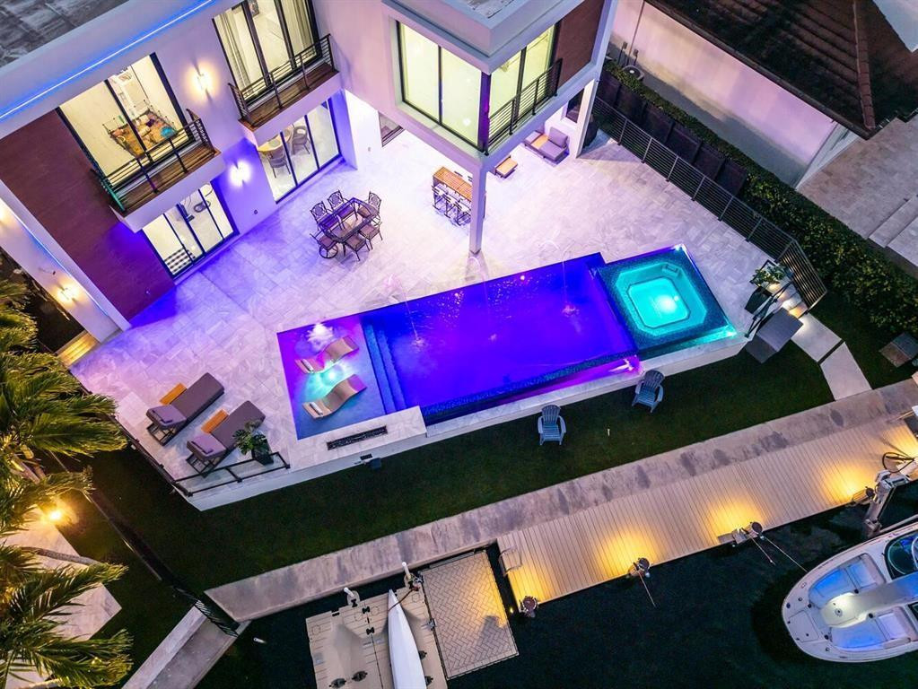 2581 Northeast 50th Street Lighthouse Point, FL 33064 - Photo 71 of 83 Photo 71