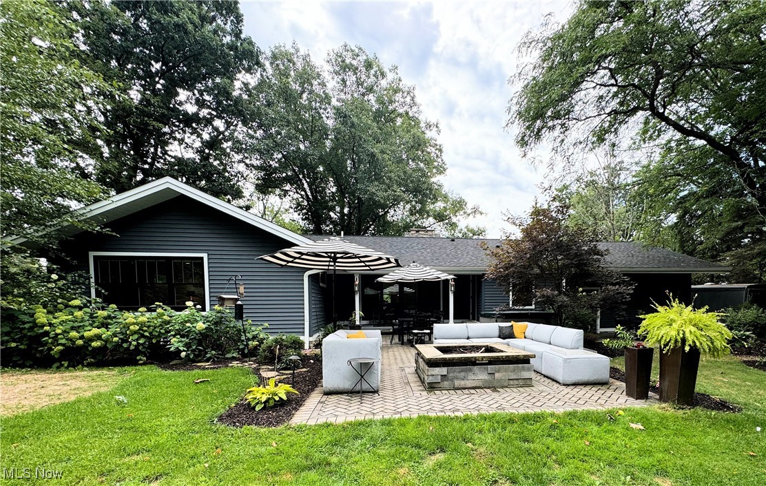 27799 Emery Road Chagrin Falls, OH 44022 - Photo 5 of 44 Gallery Image 5