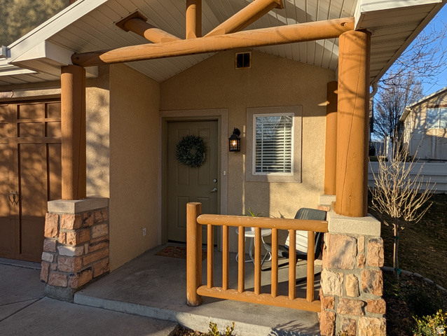 6712 Pines Point Way West Jordan, UT 84084 - Photo 2 of 23