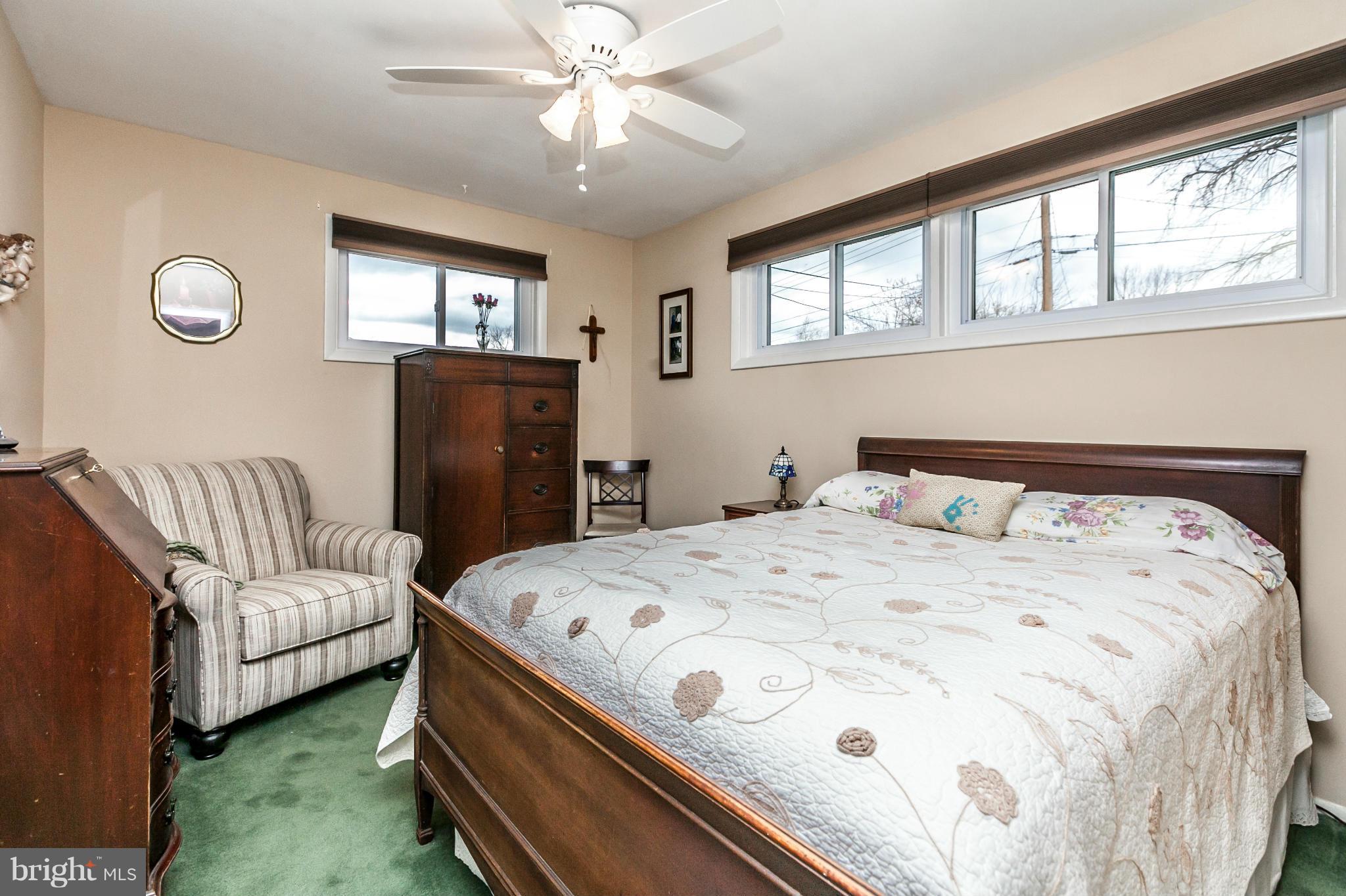 8809 Spring Road Baltimore, MD 21234 - Photo 11 of 25 Bedroom 2