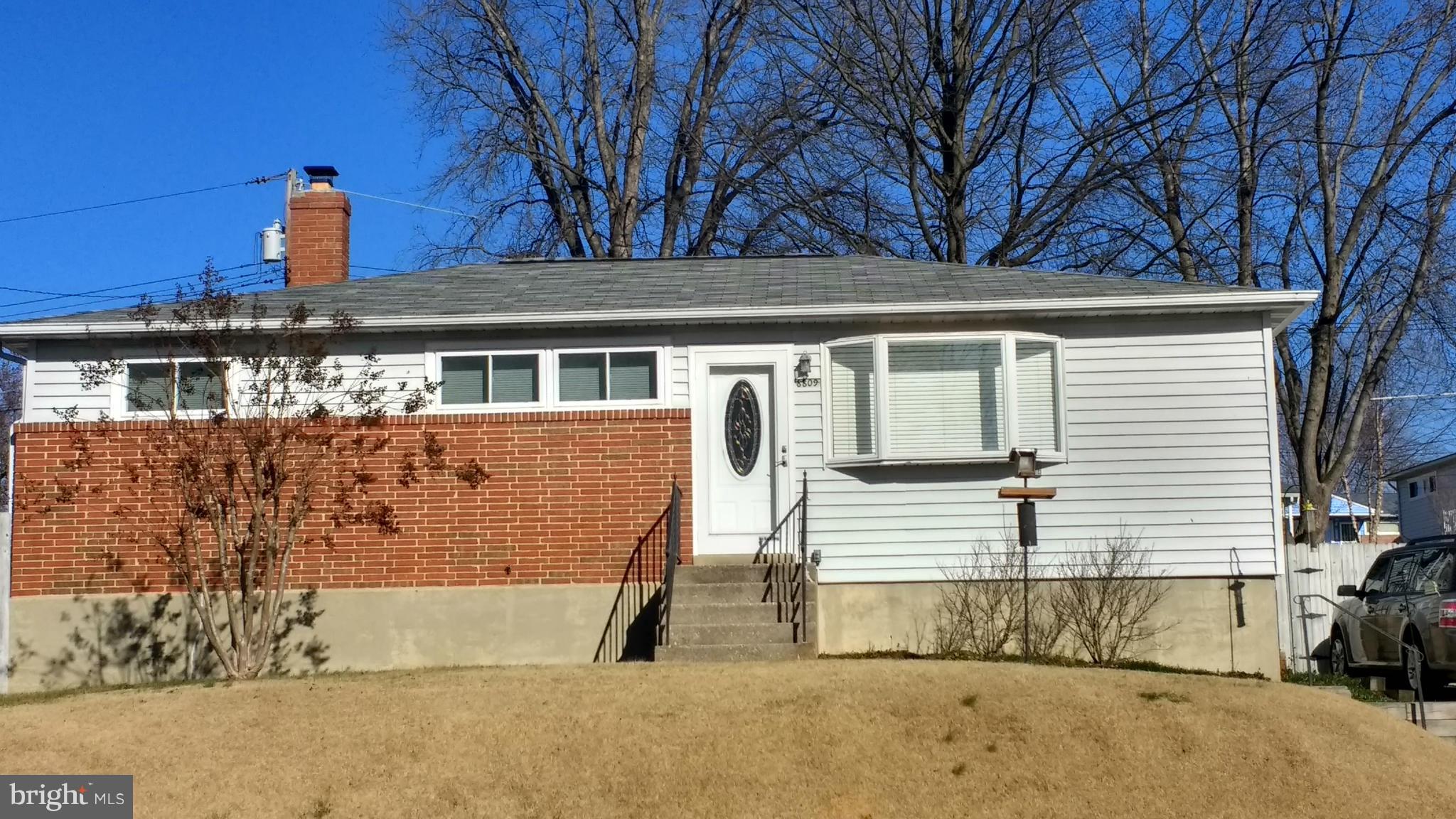 8809 Spring Road Baltimore, MD 21234 - Photo 25 of 25 Welcome Home!