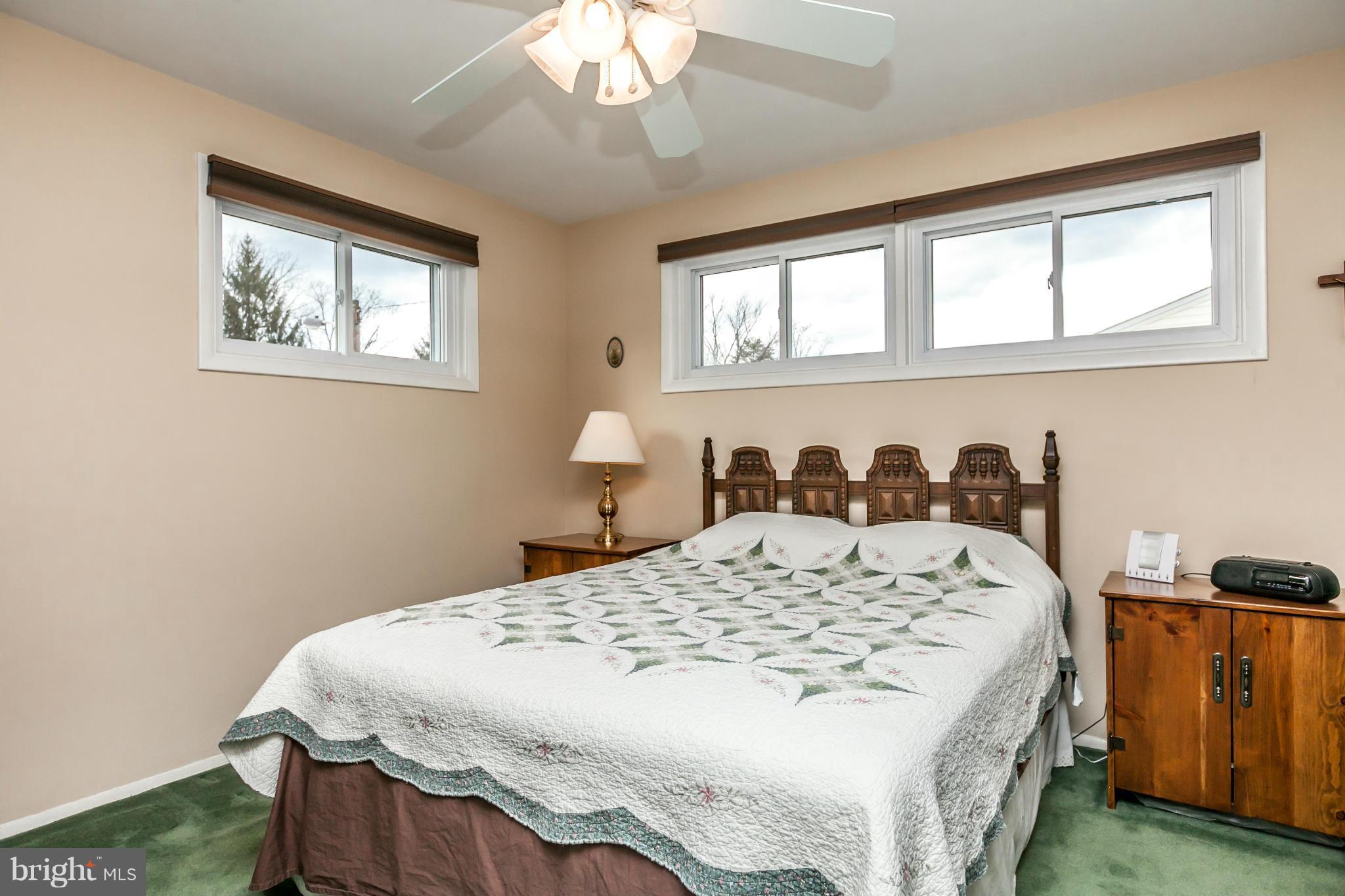 8809 Spring Road Baltimore, MD 21234 - Photo 10 of 25 Bedroom (Master)