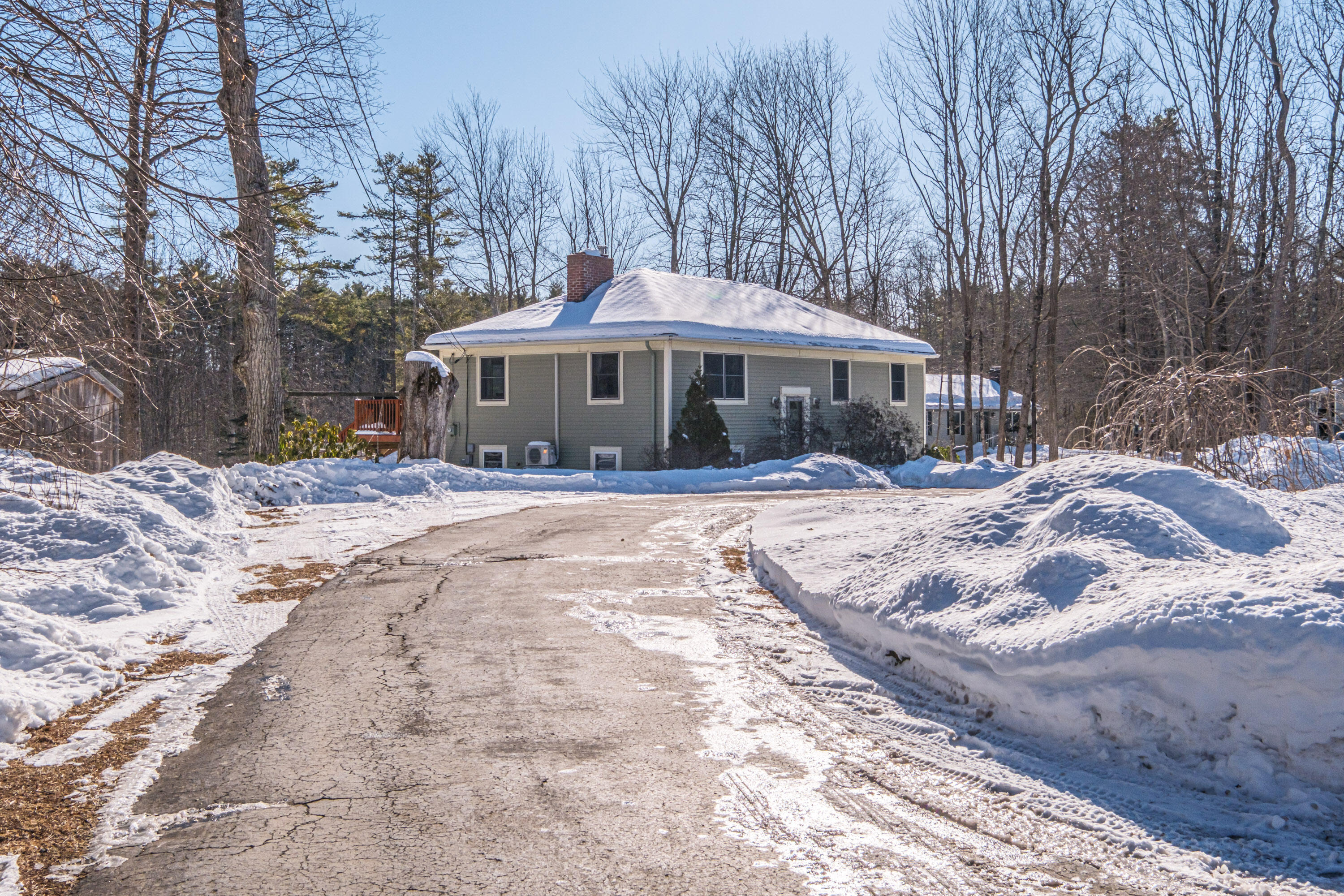 161 Harding Road Brunswick, ME 04011 - Photo 2 of 55 20260203gp-60008