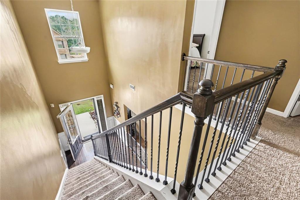 605 Stream Court Fairburn, GA 30213 - Photo 14 of 31