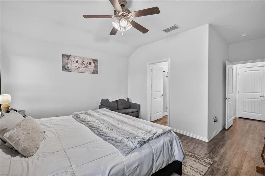 515 Cottage Row Mabank, TX 75147 - Photo 10 of 23