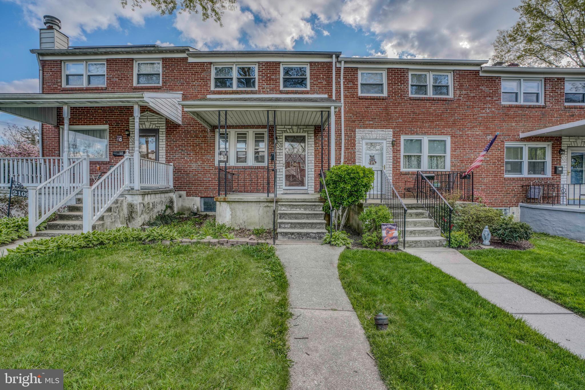 2107 Pitney Road Baltimore, MD 21234 - Photo 1 of 21 Gallery Image 1