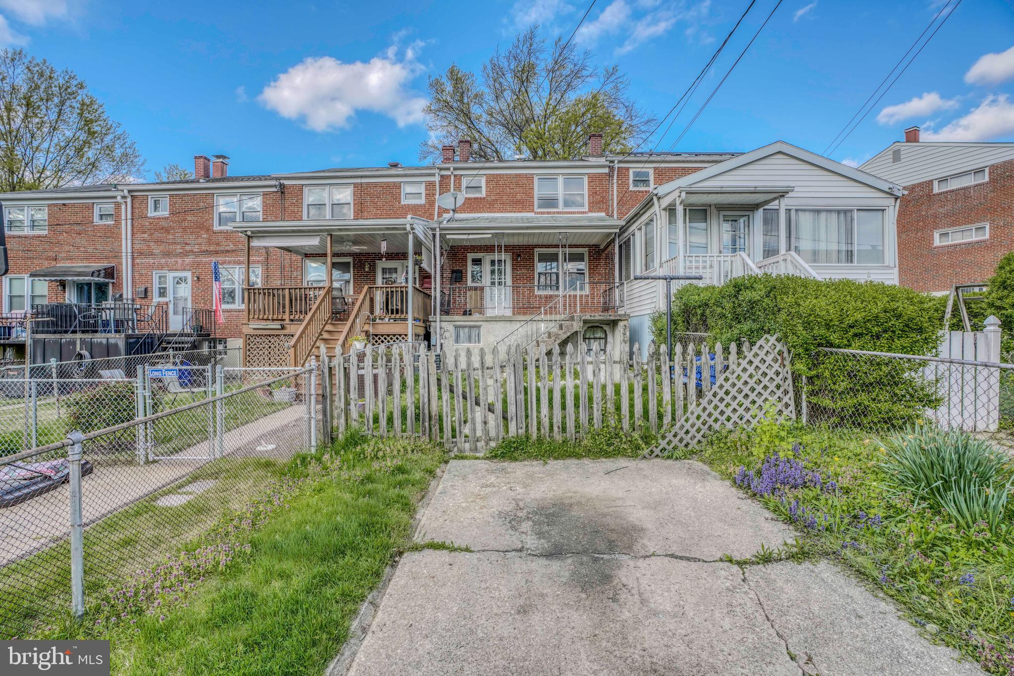 2107 Pitney Road Baltimore, MD 21234 - Photo 19 of 21 Gallery Image 19