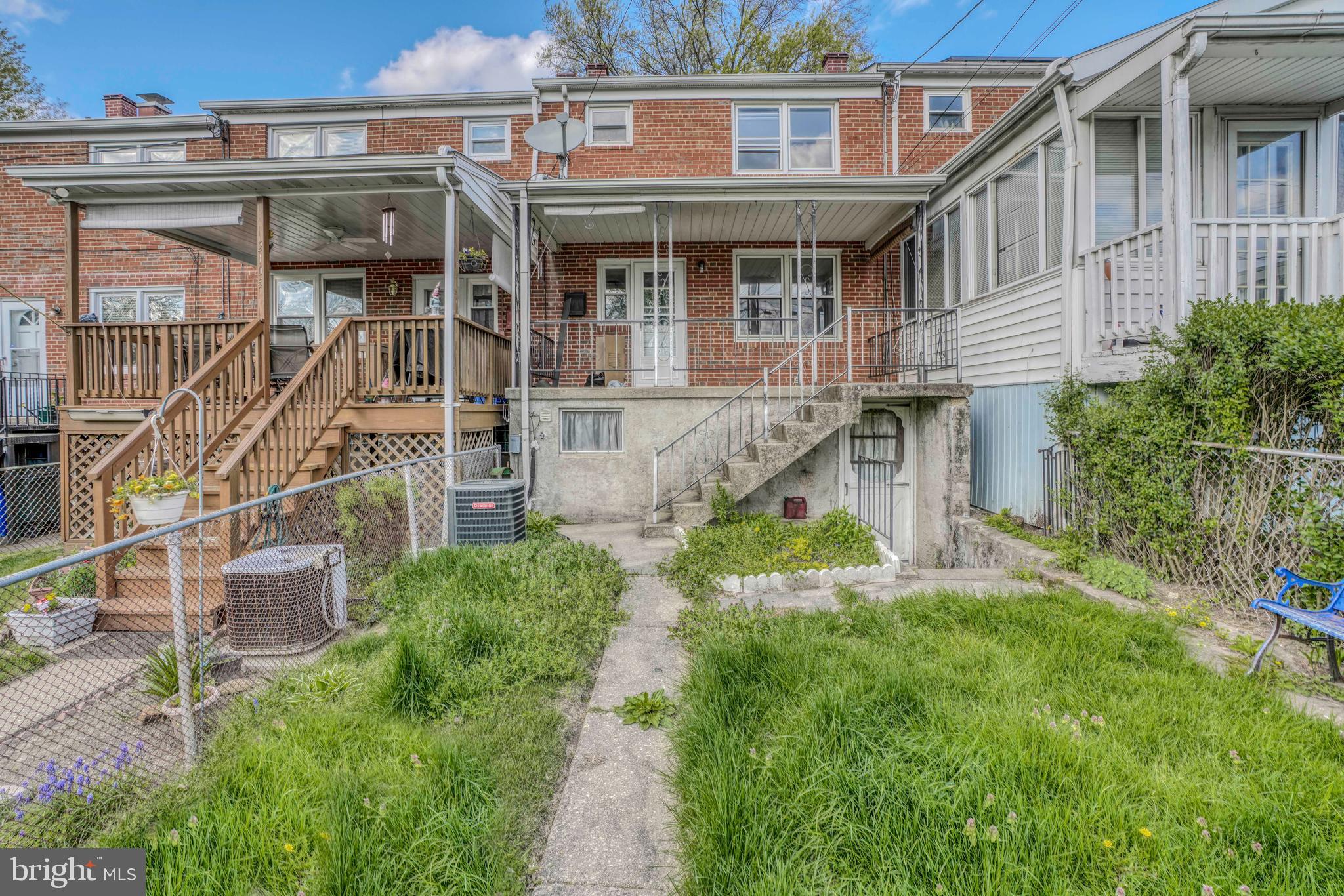 2107 Pitney Road Baltimore, MD 21234 - Photo 20 of 21 Gallery Image 20