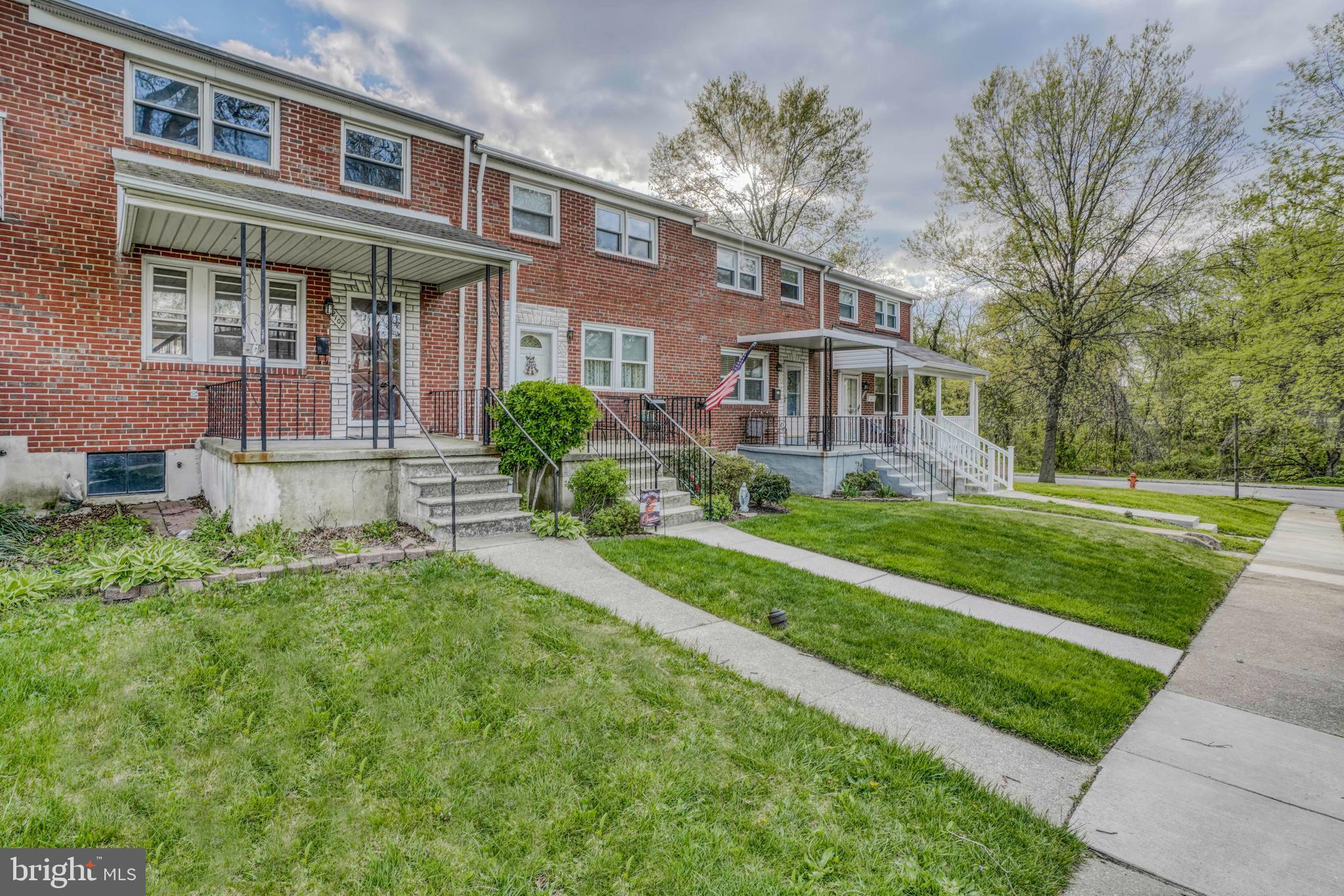 2107 Pitney Road Baltimore, MD 21234 - Photo 21 of 21 Gallery Image 21