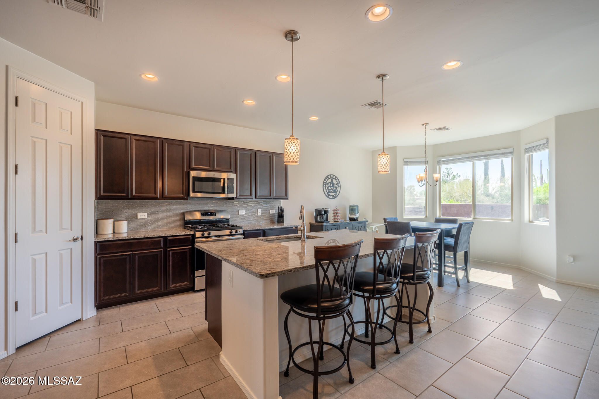 3078 South Open Range Way Tucson, AZ 85713 - Photo 15 of 48