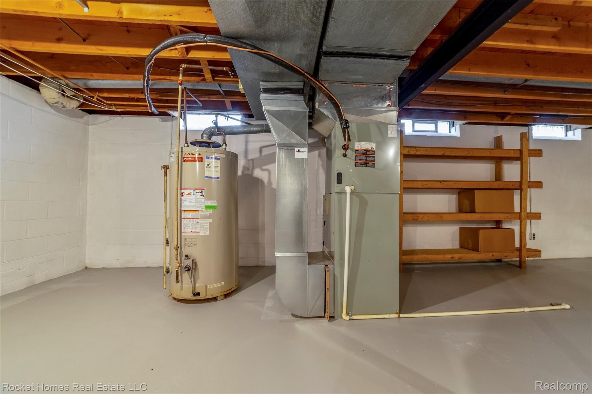 879 Foxhall Road Bloomfield Hills, MI 48304 - Photo 35 of 44 033-photo-utility-area-7719083.jpg