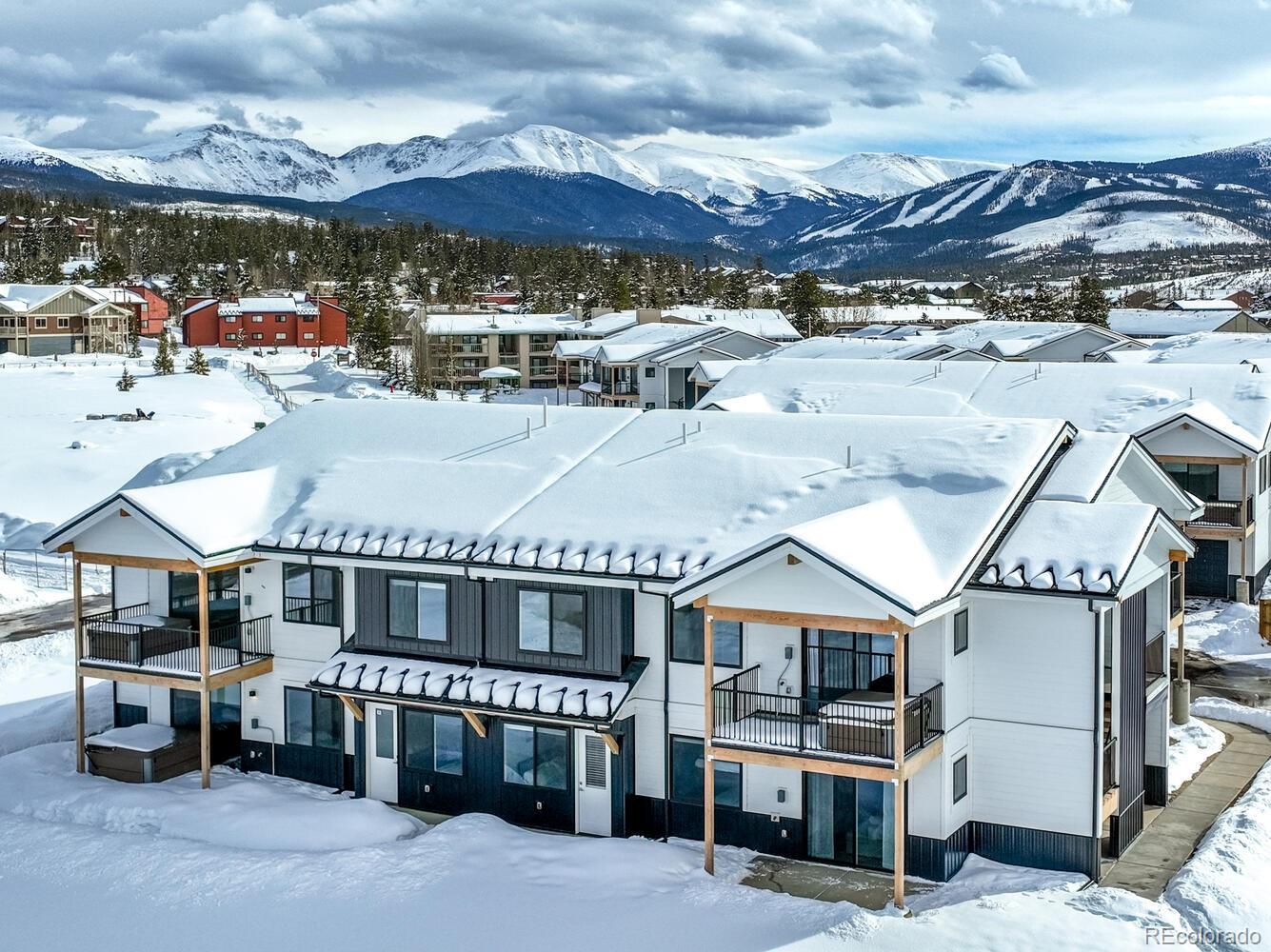 361 West Meadow Mile Unit 2