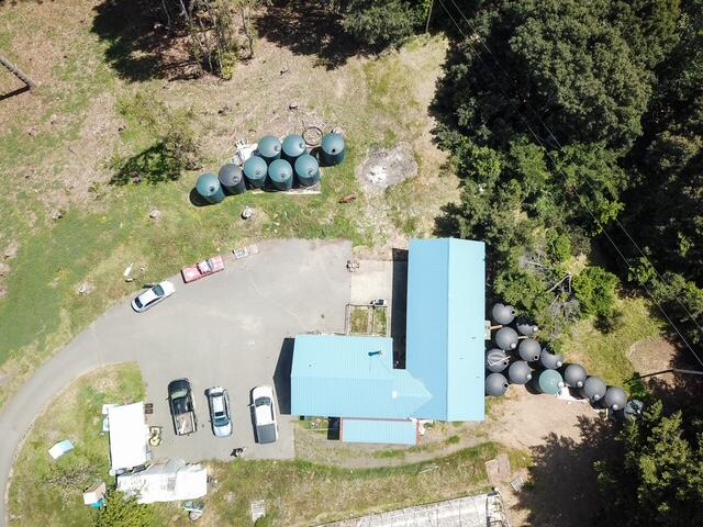 5270 Wilder Ridge Road Garberville, CA 95542 - Photo 3 of 34 IMG_4632