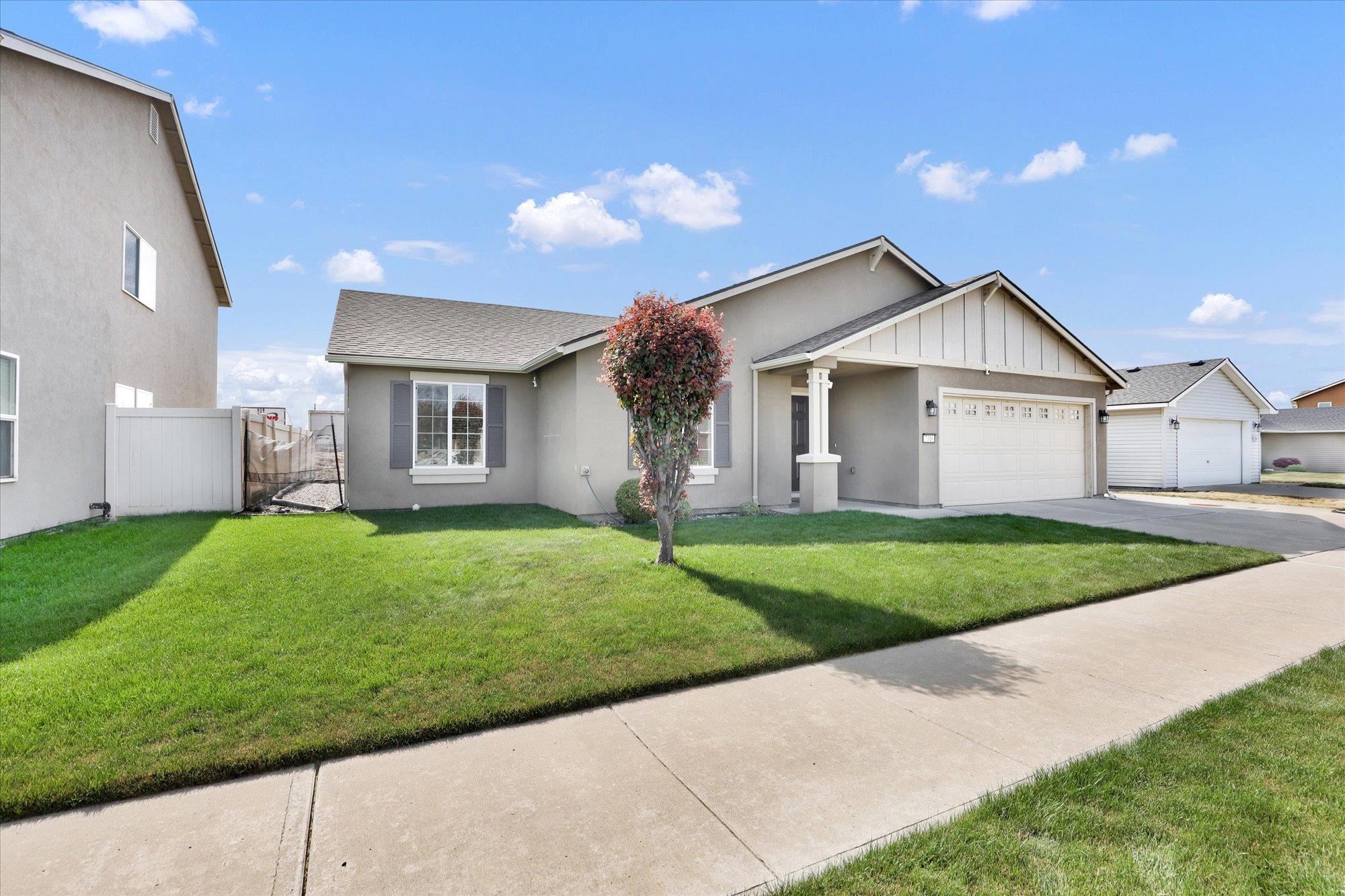 7316 South Dour Street Cheney, WA 99004 - Photo 2 of 37