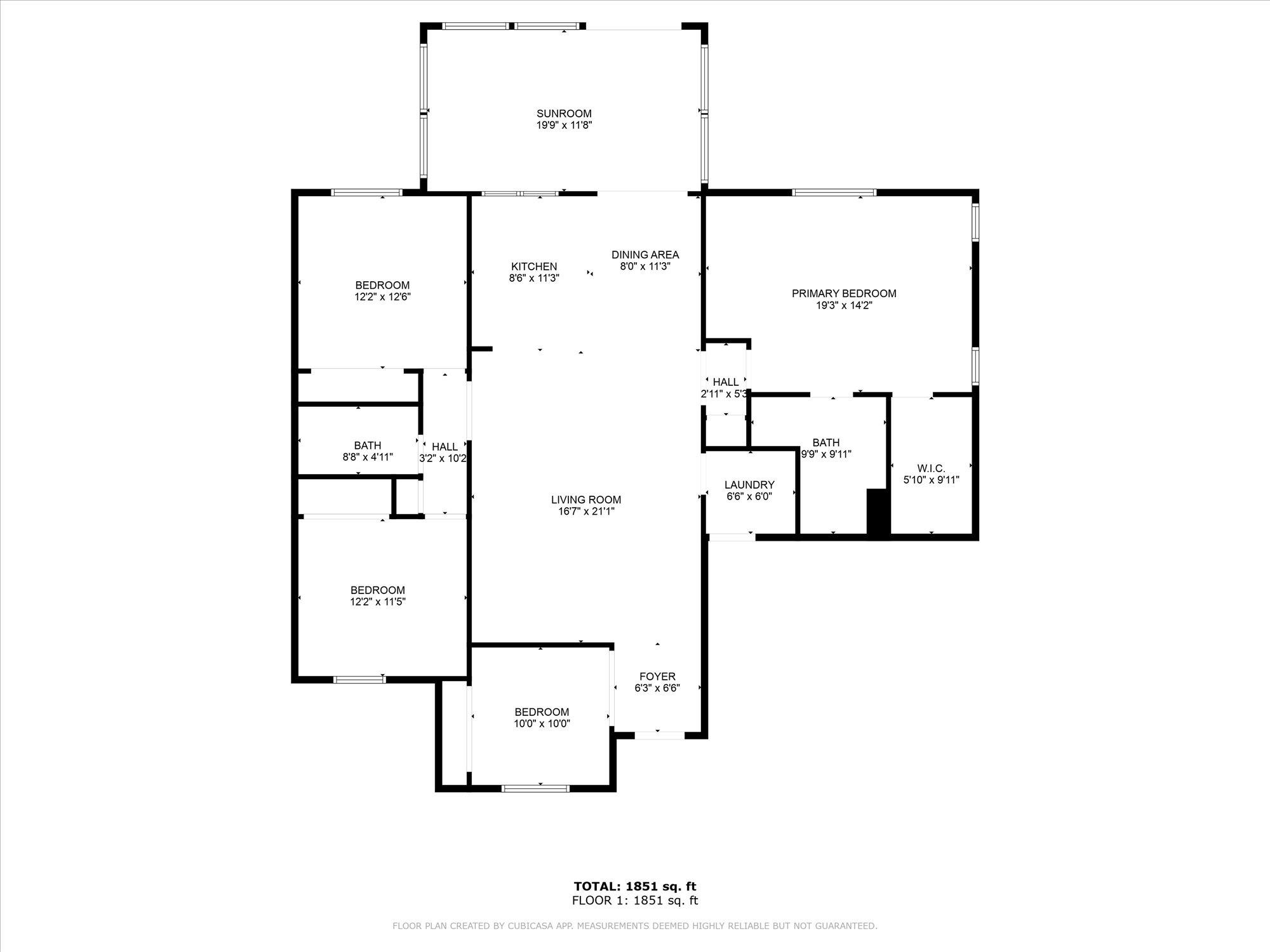 7316 South Dour Street Cheney, WA 99004 - Photo 28 of 37