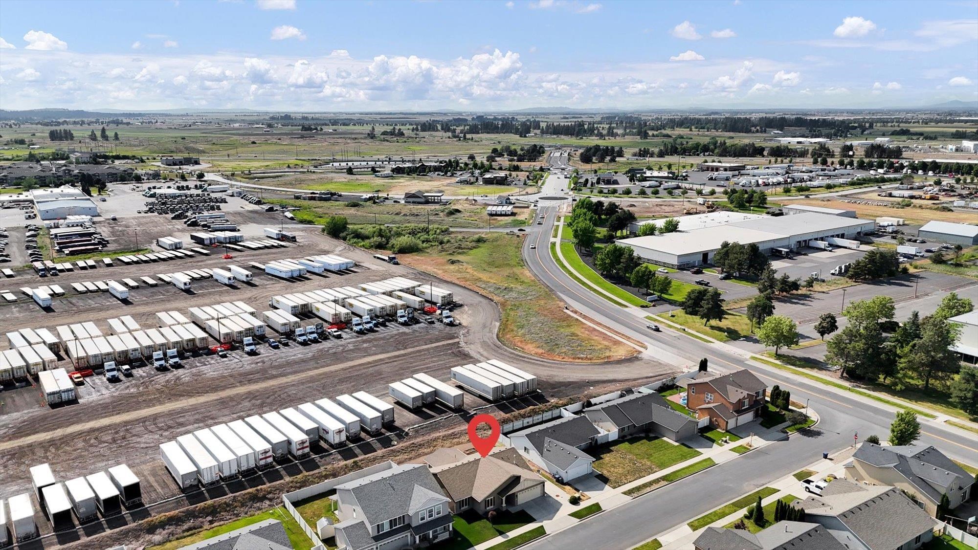 7316 South Dour Street Cheney, WA 99004 - Photo 30 of 37