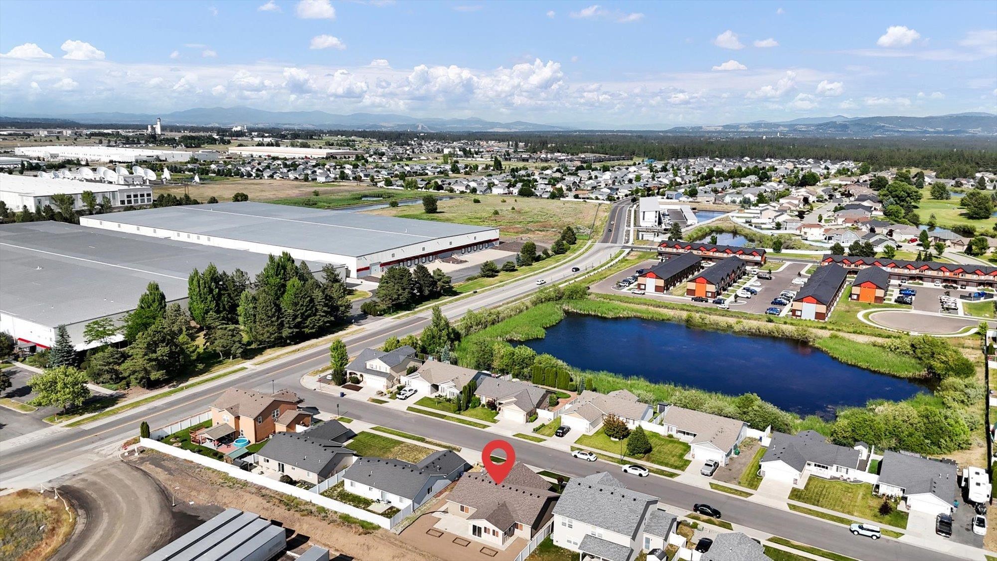 7316 South Dour Street Cheney, WA 99004 - Photo 33 of 37