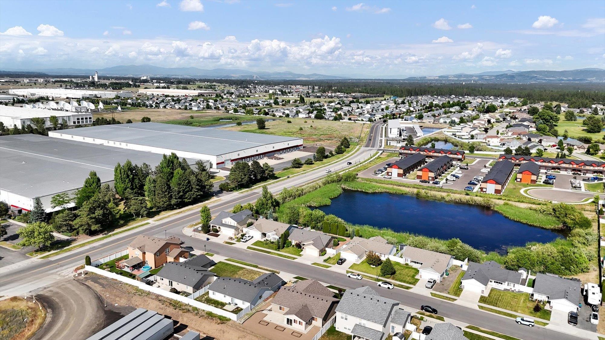 7316 South Dour Street Cheney, WA 99004 - Photo 34 of 37