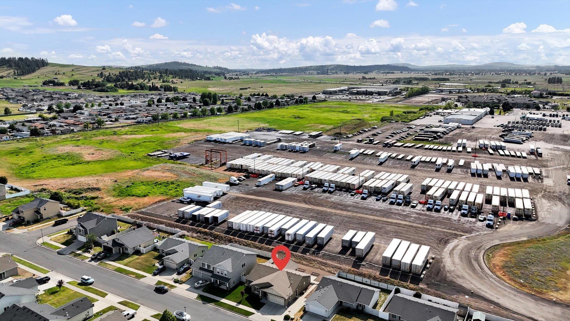 7316 South Dour Street Cheney, WA 99004 - Photo 36 of 37