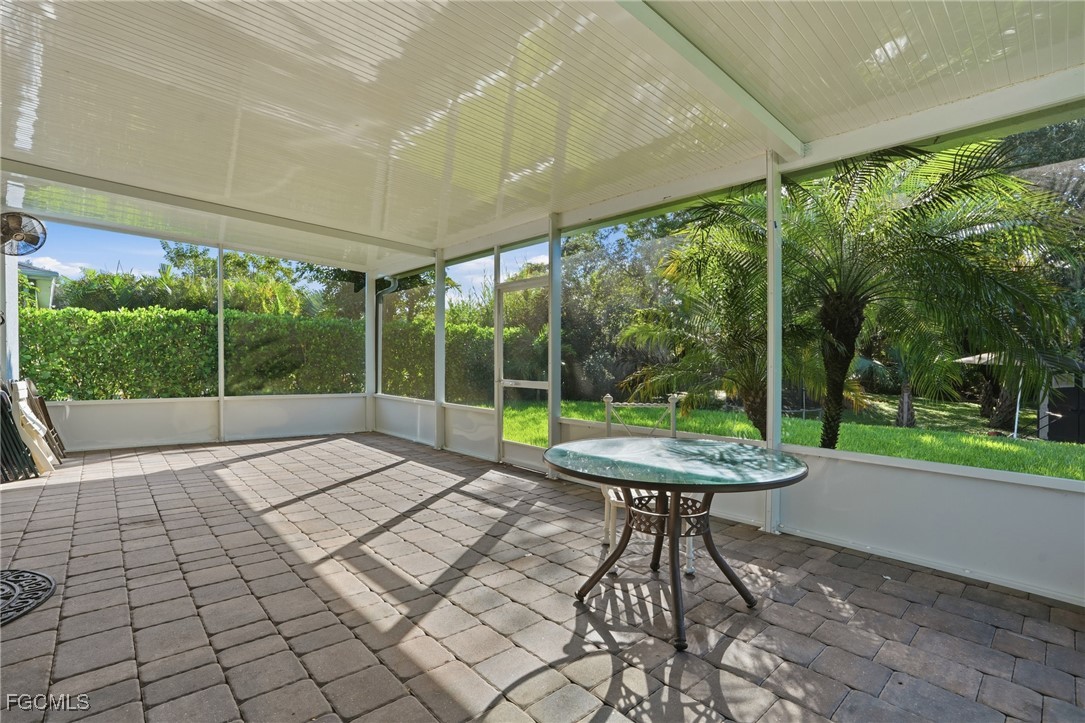 1004 Hamilton Street Immokalee, FL 34142 - Photo 35 of 45 a house view with a outdoor space