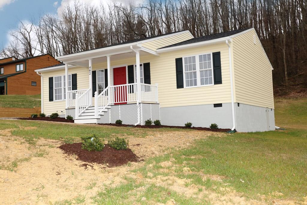 402 Whispering Pines Road Max Meadows, VA 24360 - Photo 1 of 1 Gallery Image 1