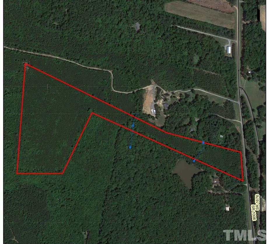 5950 Glendon Carthage Road Carthage, NC 28327 - Photo 7 of 7