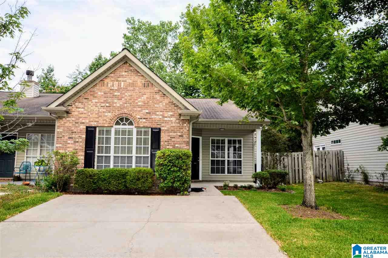 411 Midridge Lane Pelham, AL 35124 - Photo 23 of 23