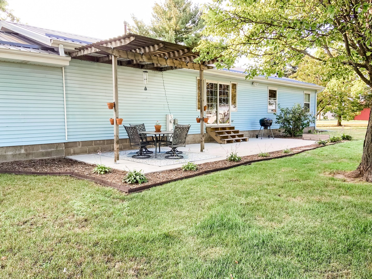 403 North Inlet Street Sublette, IL 61367 - Photo 3 of 21