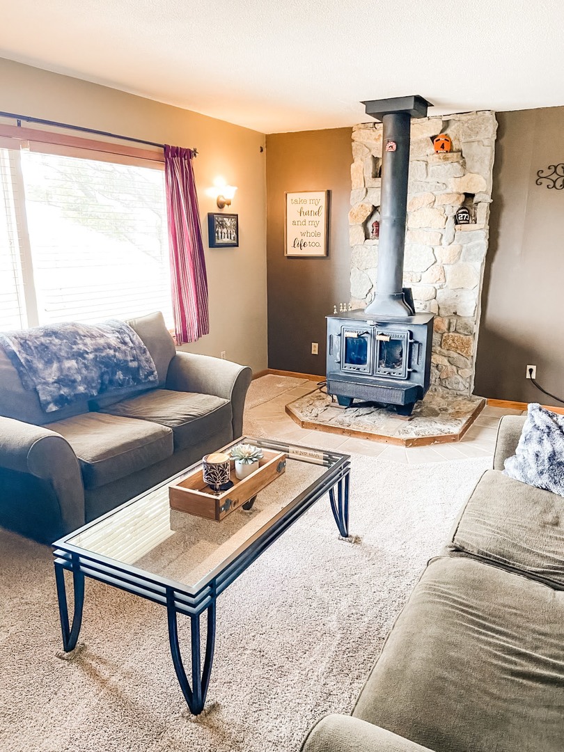 403 North Inlet Street Sublette, IL 61367 - Photo 9 of 21