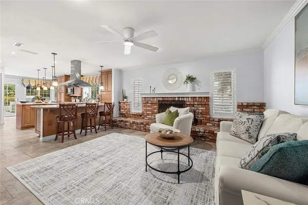 $1,550,000 | 525 South Andover Drive, Anaheim Hills, CA 92807