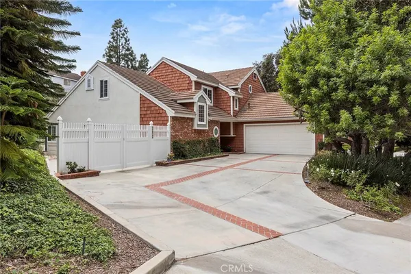 $1,550,000 | 525 South Andover Drive, Anaheim Hills, CA 92807