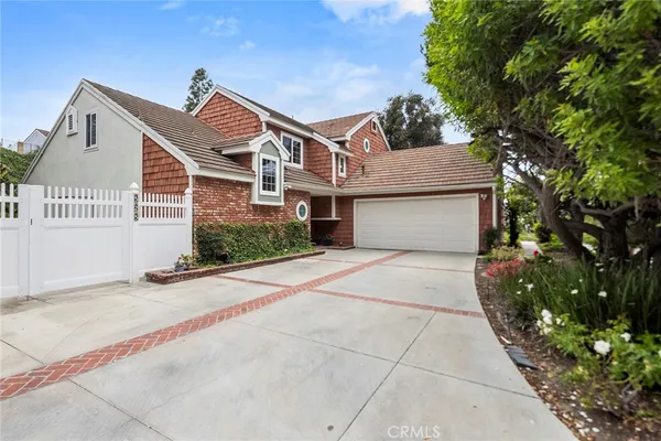 $1,550,000 | 525 South Andover Drive, Anaheim Hills, CA 92807