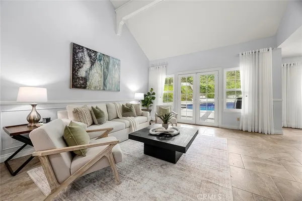 $1,550,000 | 525 South Andover Drive, Anaheim Hills, CA 92807