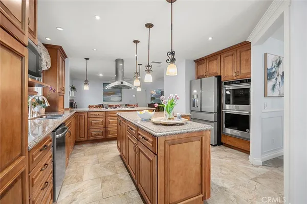 $1,550,000 | 525 South Andover Drive, Anaheim Hills, CA 92807