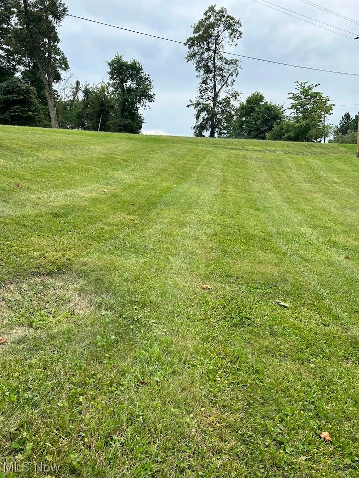 35 Chainey Run Road Marietta, OH 45750 - Photo 25 of 28 View of yard