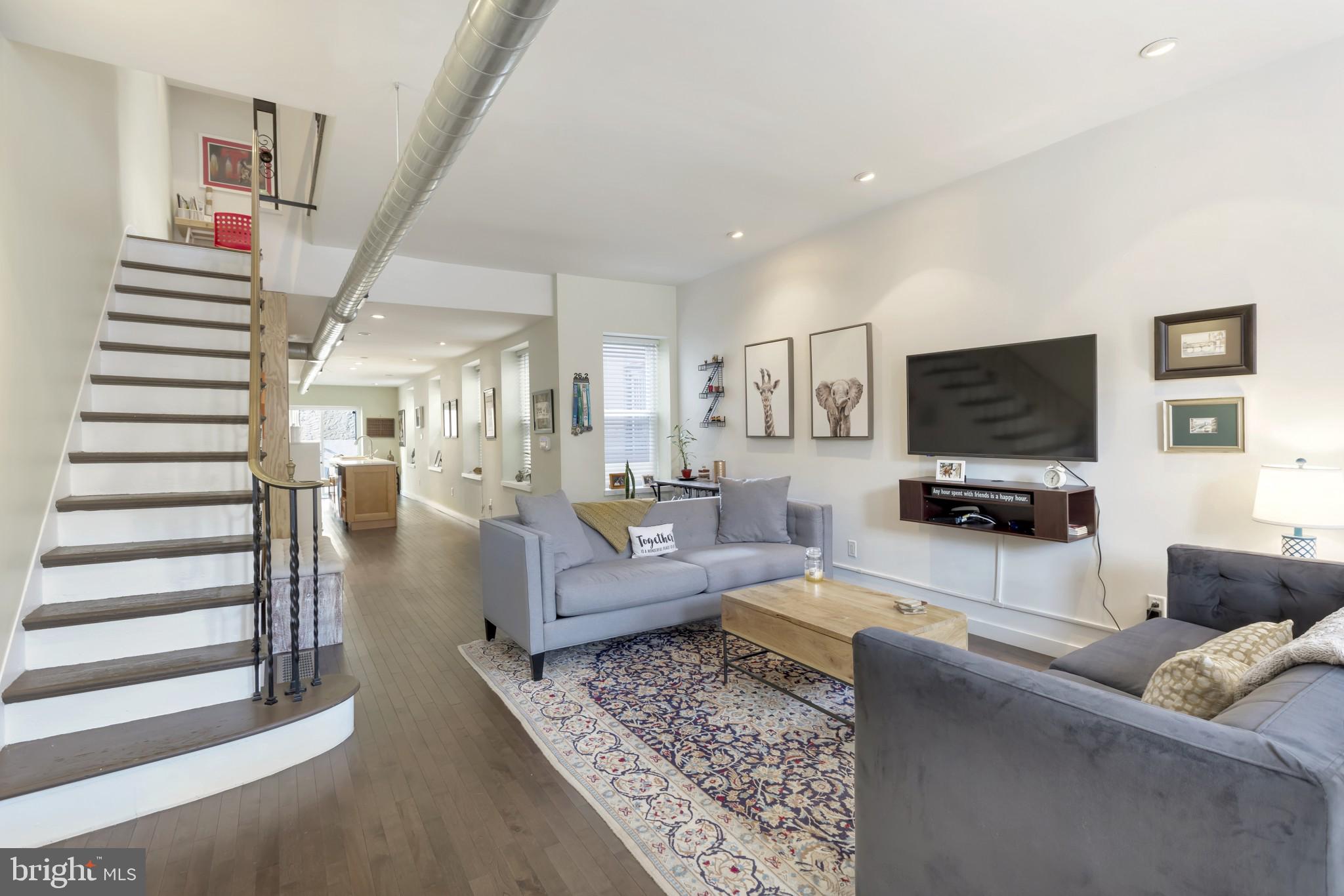 1737 Tasker Street Philadelphia, PA 19145 - Photo 1 of 41 Gallery Image 1