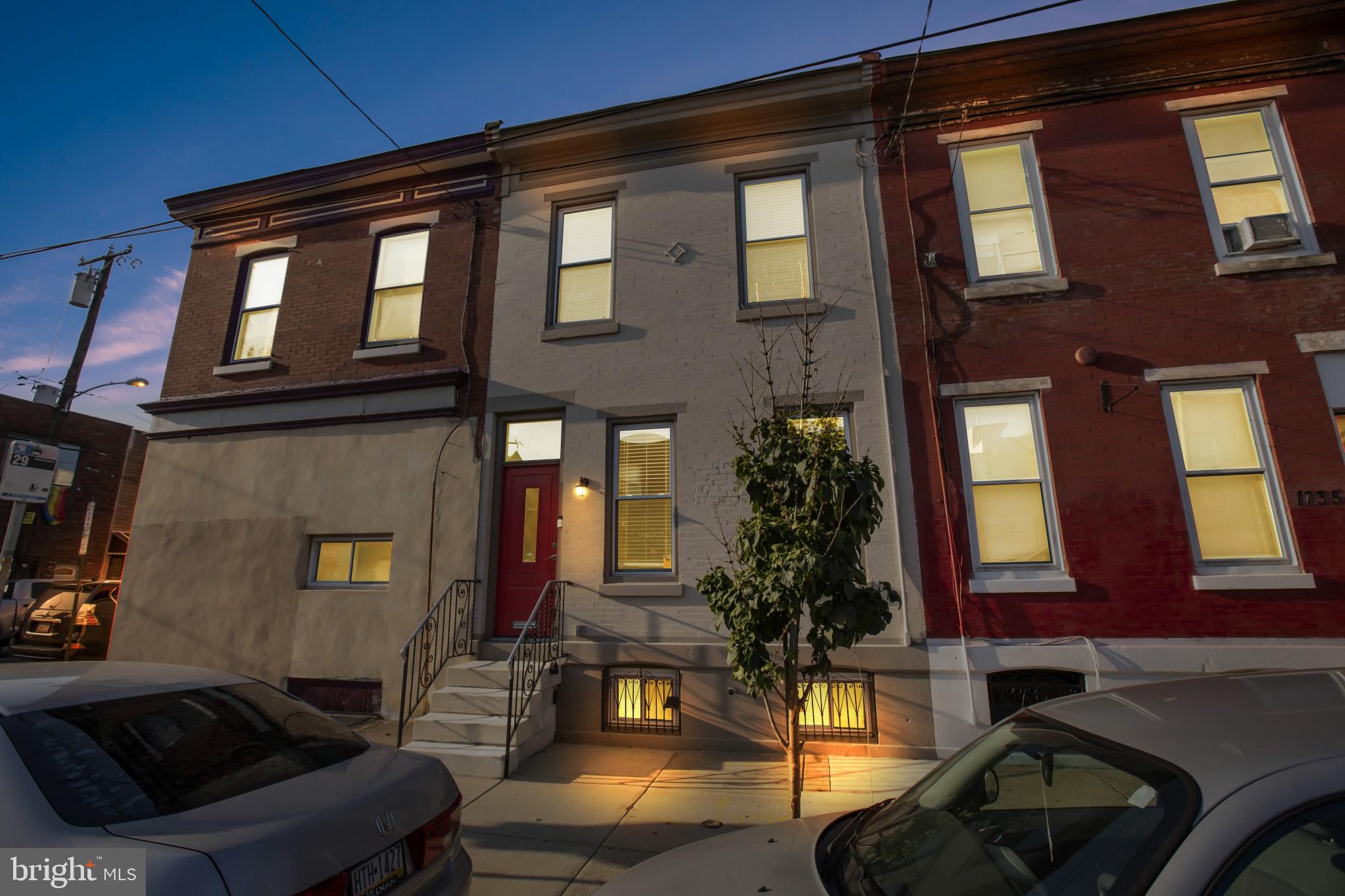 1737 Tasker Street Philadelphia, PA 19145 - Photo 2 of 41 Gallery Image 2