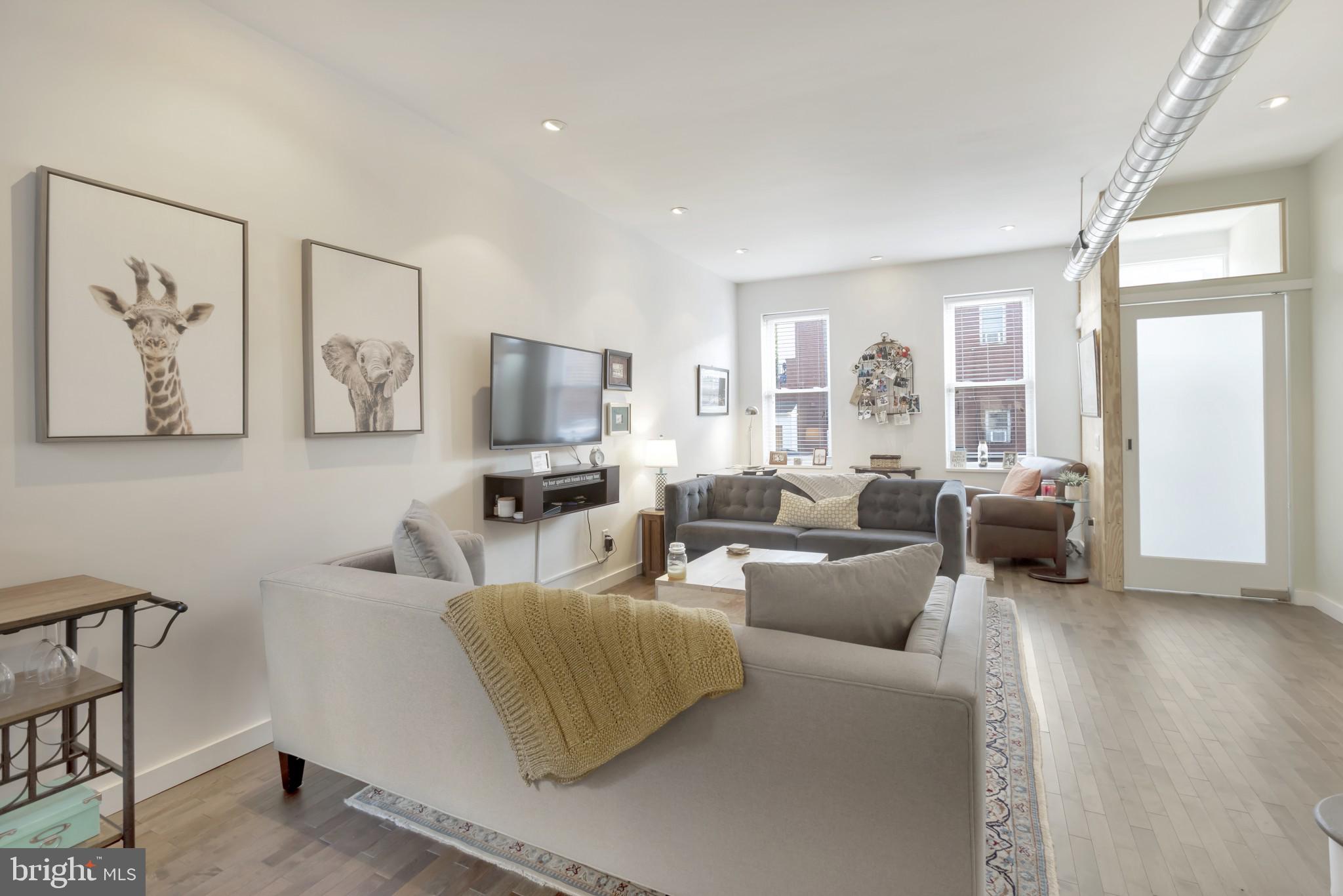 1737 Tasker Street Philadelphia, PA 19145 - Photo 3 of 41 Gallery Image 3