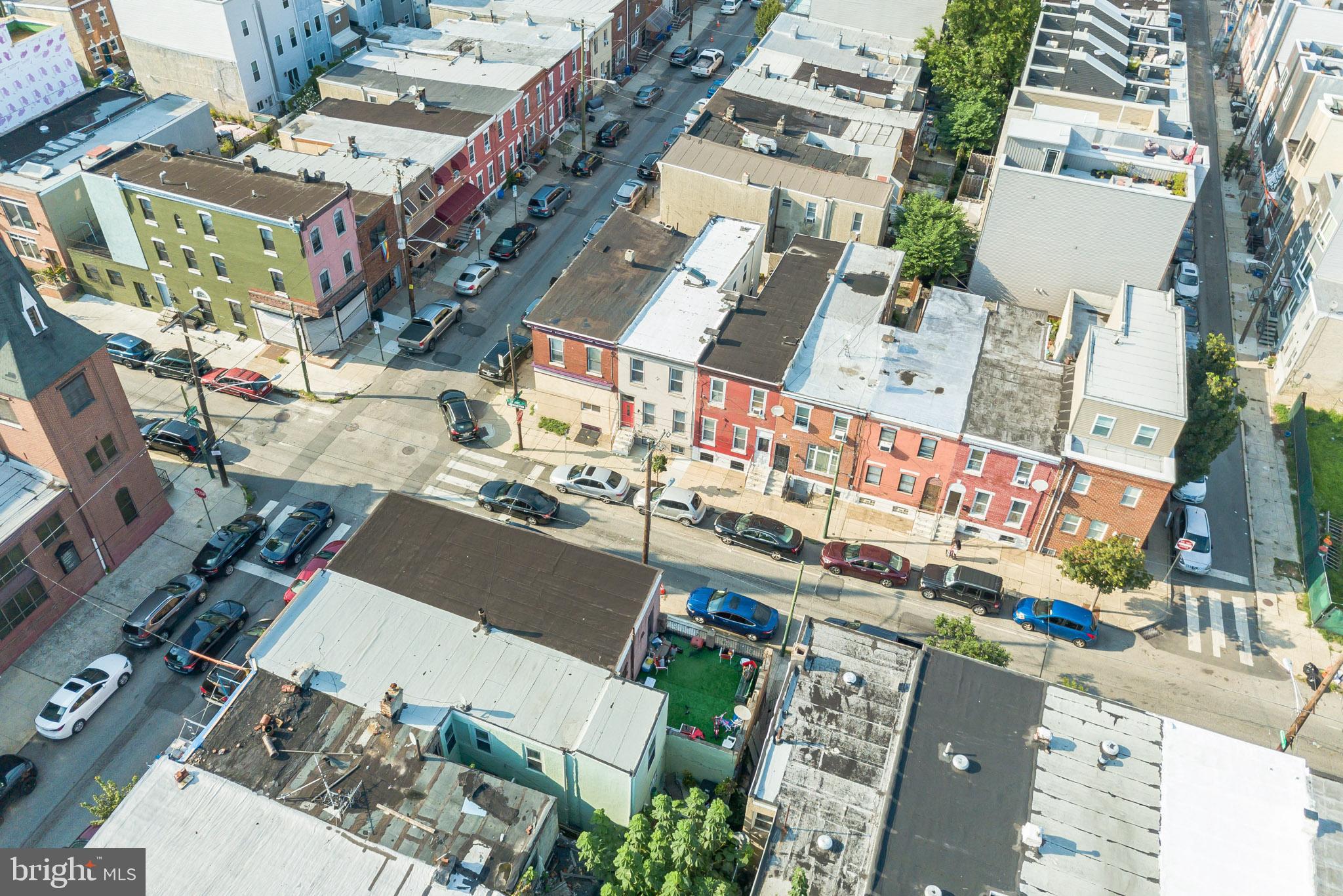1737 Tasker Street Philadelphia, PA 19145 - Photo 32 of 41 Gallery Image 32