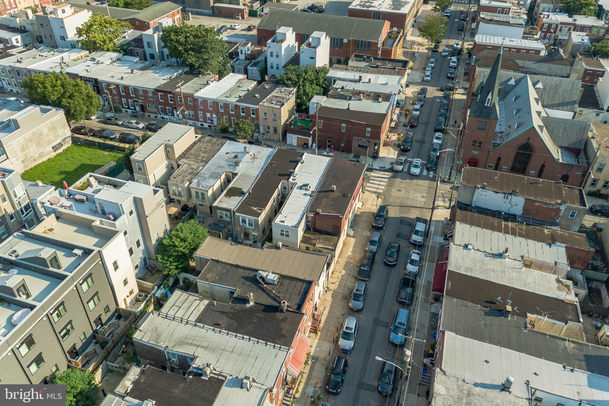 1737 Tasker Street Philadelphia, PA 19145 - Photo 35 of 41 Gallery Image 35
