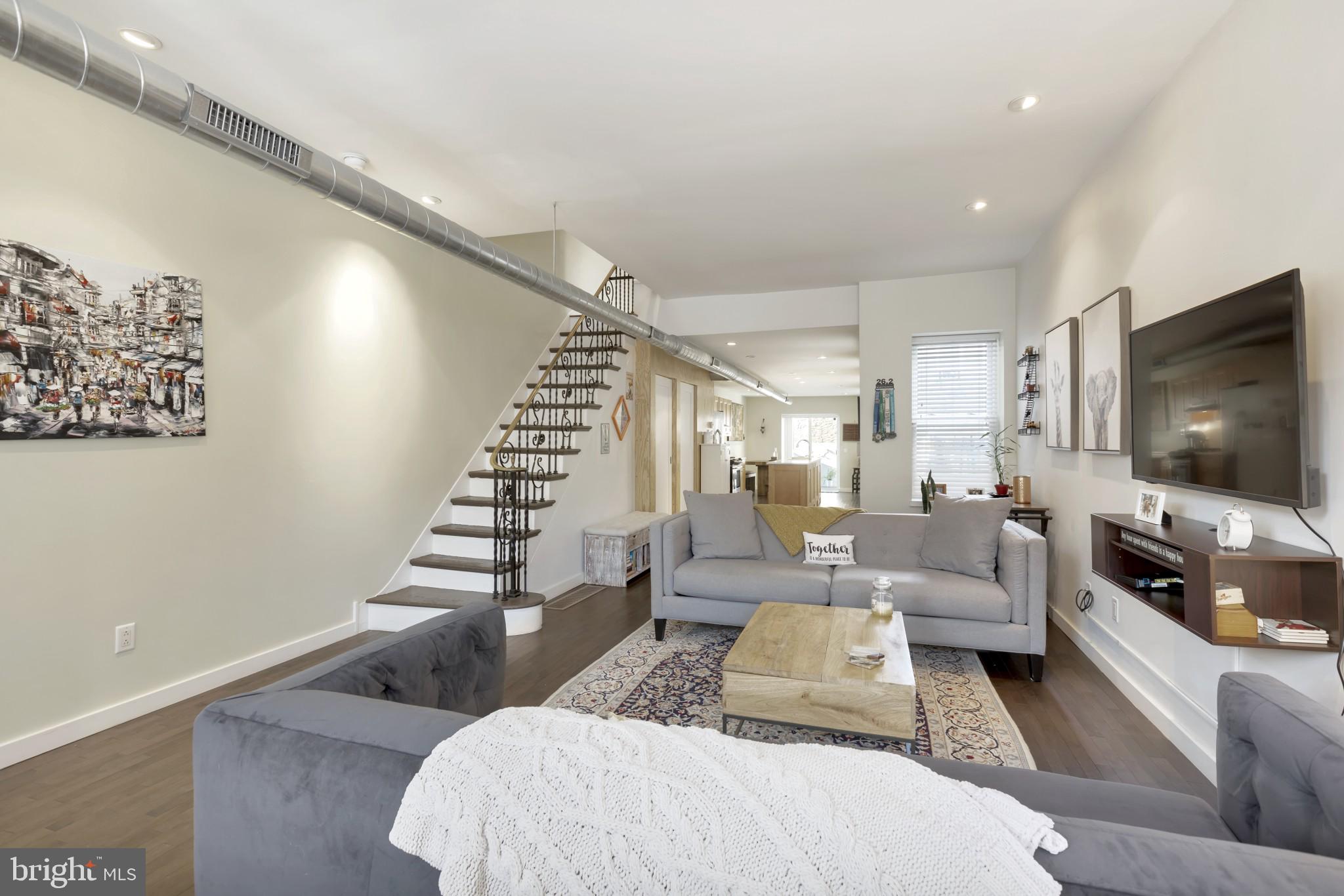 1737 Tasker Street Philadelphia, PA 19145 - Photo 6 of 41 Gallery Image 6