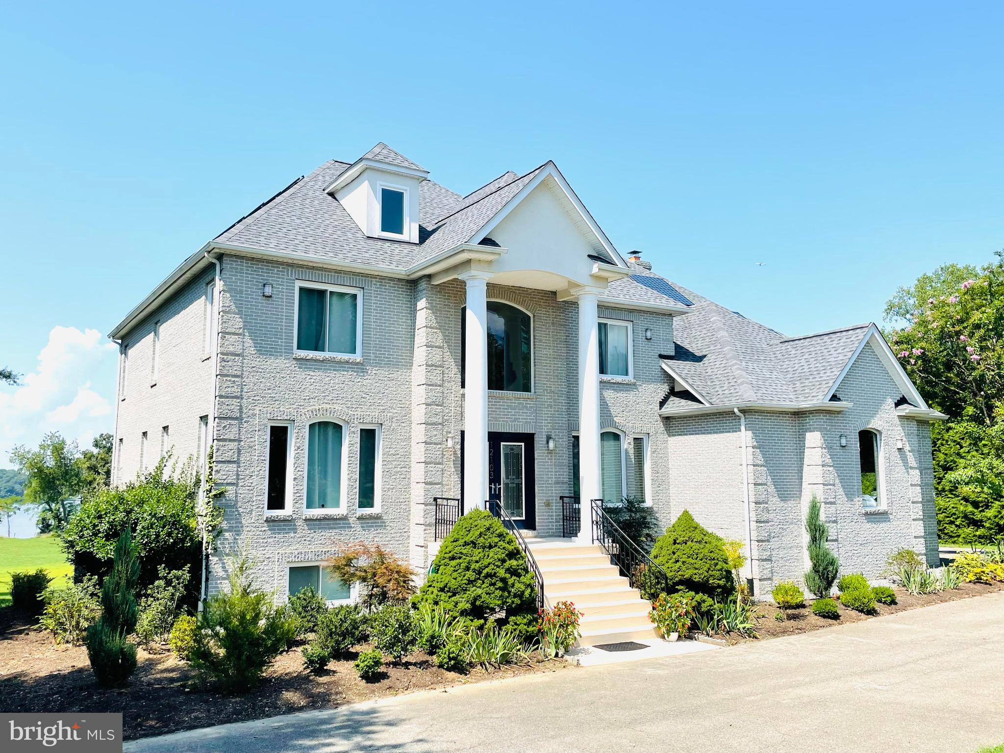 12103 Riverview Road Fort Washington, MD 20744 - Photo 1 of 88