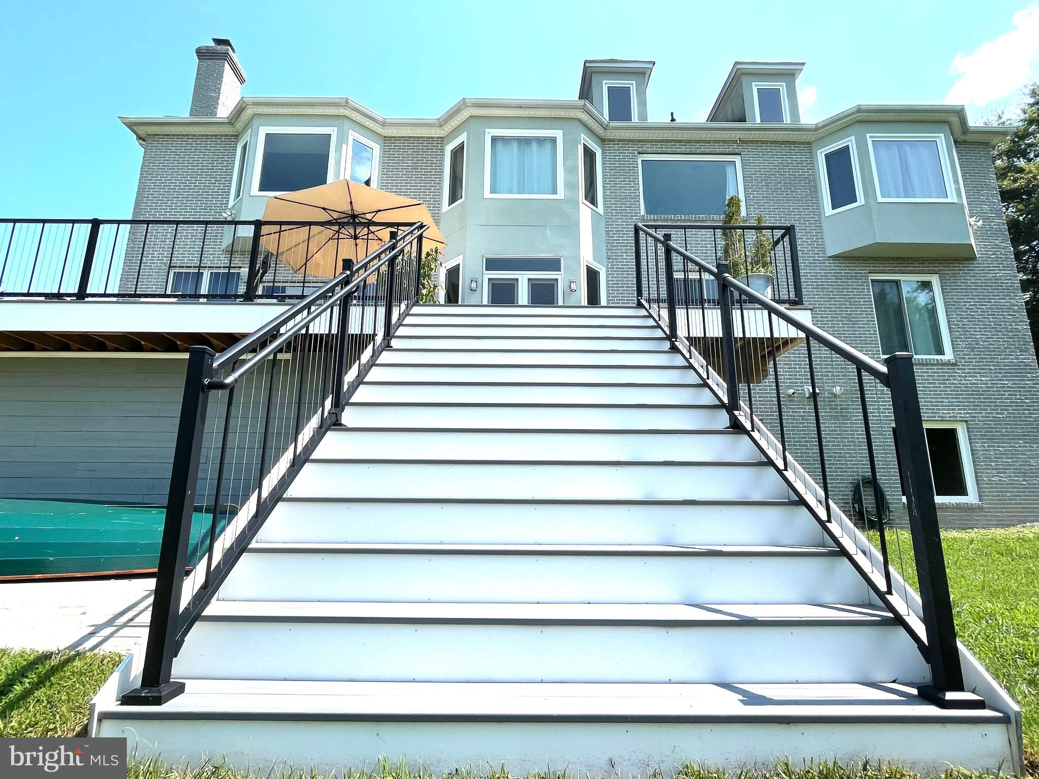 12103 Riverview Road Fort Washington, MD 20744 - Photo 52 of 88