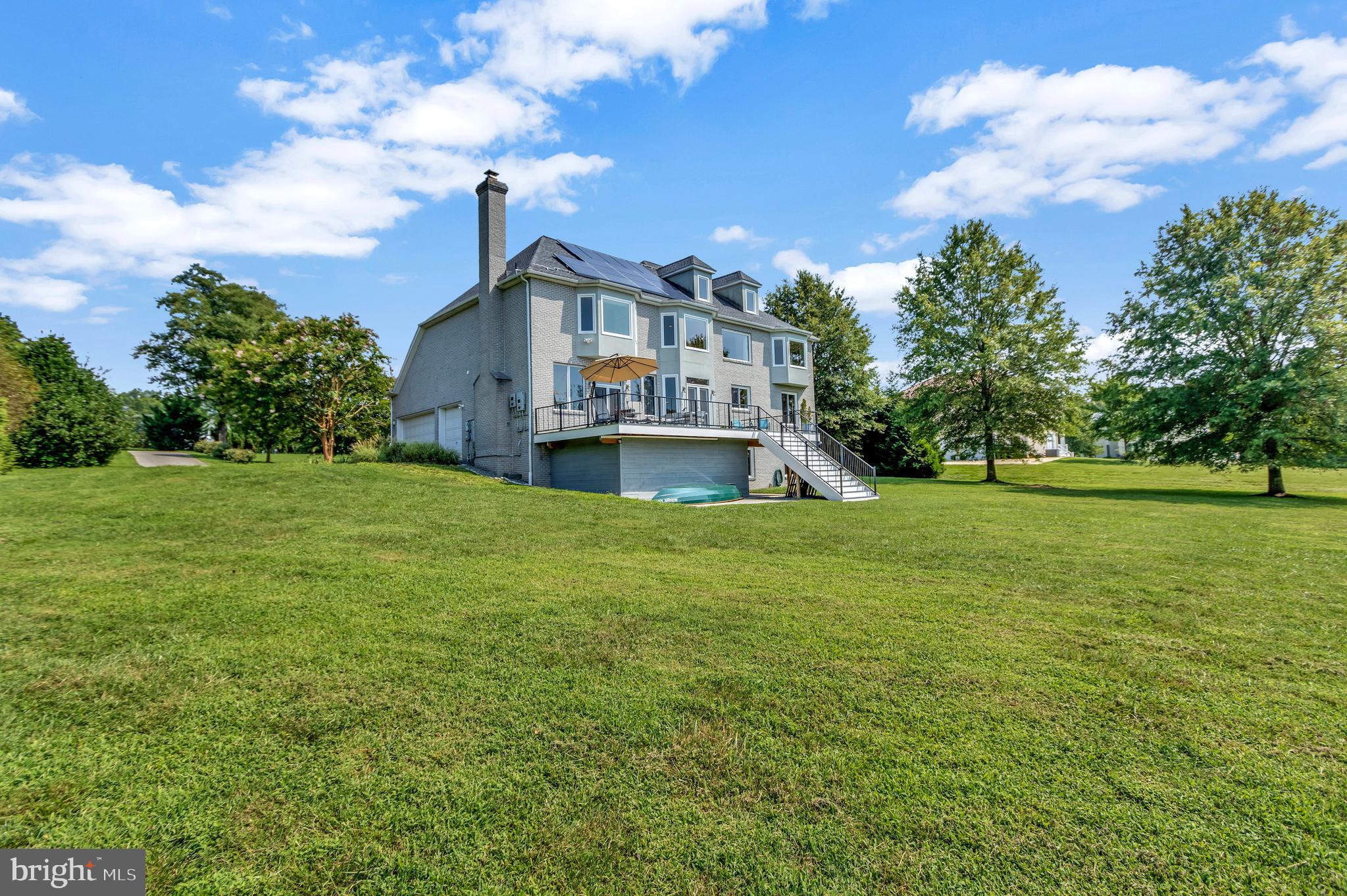 12103 Riverview Road Fort Washington, MD 20744 - Photo 54 of 88